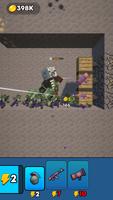 Mine Drillers captura de pantalla 1