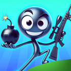 Bomb Sniper icono