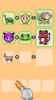 برنامه‌نما Emoji Card Collector عکس از صفحه