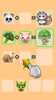 برنامه‌نما Emoji Card Collector عکس از صفحه