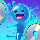 Jelly Fall Traps 圖標