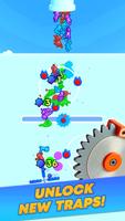 Jelly Fall Traps 截圖 3