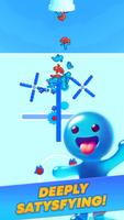 Jelly Fall Traps 截圖 1