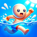 APK Swim Sort - Color Merge Puzzle