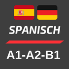 Spanisch Lernen Kostenlos: Spr biểu tượng