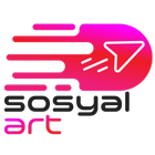 Sosyal Art - Instagram Takipçileri İle Fenomen Ol. आइकन