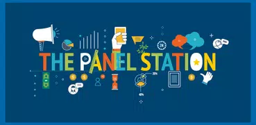 The Panel Station-Paid Surveys