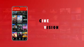 Cine Vision capture d'écran 1