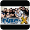 Koleksi Lagu Tipe-x icon
