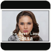 Koleksi Lagu Rossa simgesi