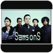Samsons Mp3 ไอคอน
