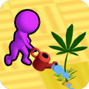 pulau rumpai - ladang terbiar APK