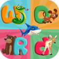 Find Word Search Animals