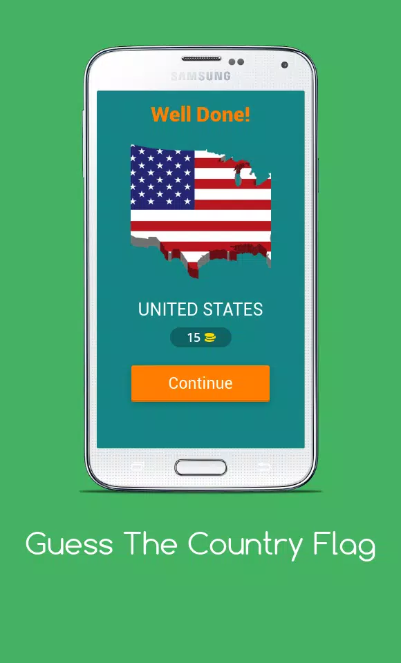 Guess The Country Flags Game APK for Android Download