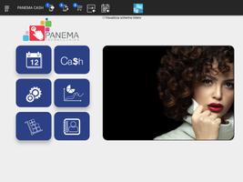 Panema software اسکرین شاٹ 3