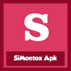 Simontox Apk icône