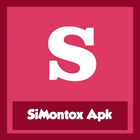 Simontox Apk biểu tượng