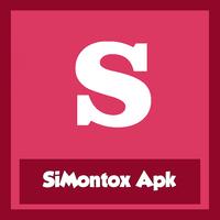 Poster Simontox Apk