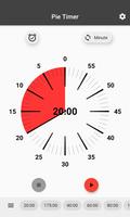 Pie Timer โปสเตอร์