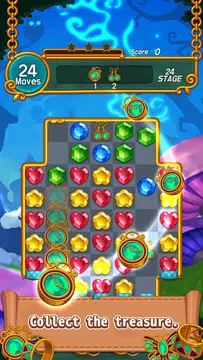 Screenshot 6 for Jewel Wiz
