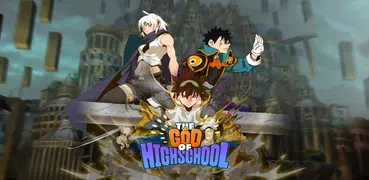 The God of High School 5.3.2 Free Download