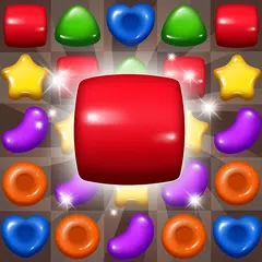 Sweet Candy Mania APK download