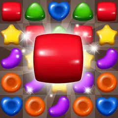 Sweet Candy Mania Icon
