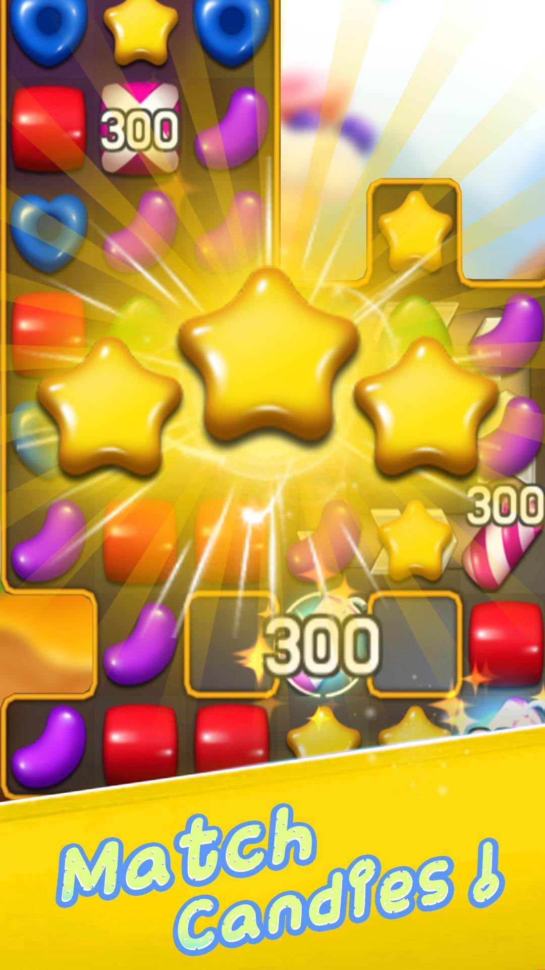 Sweet Candy Mania Sweet Candy Mania