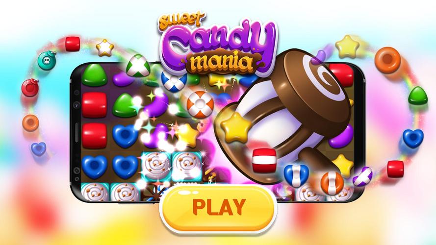 Sweet Candy Mania Apk 1 6 0 Download For Android Download Sweet Candy Mania Apk Latest Version Apkfab Com