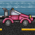 Go Go Car!