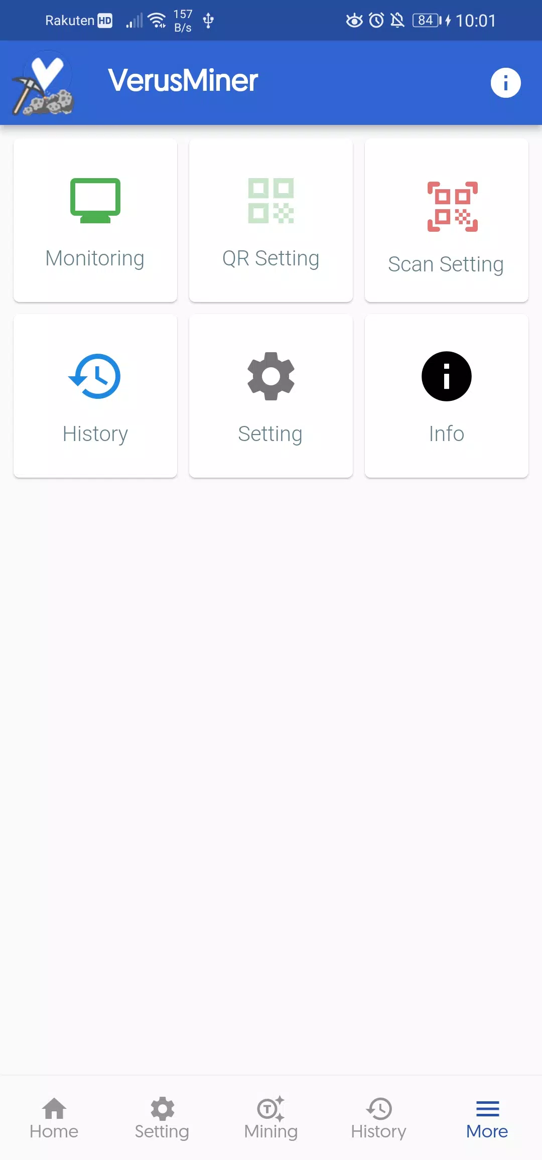 VerusMiner APK