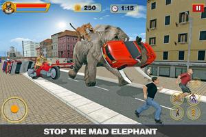 Multi Tiger Hero screenshot 3