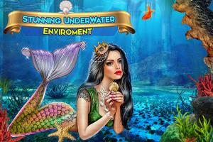 Mermaid Simulator ภาพหน้าจอ 3