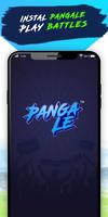 Panga Le - Challenge Your Friends App poster