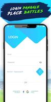 Panga Le - Challenge Your Friends App screenshot 1