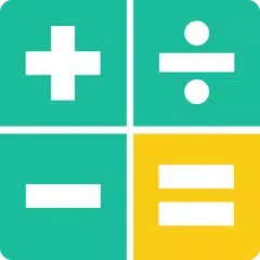 계산기+ 심플하고 사용편리한 계산기 APK download