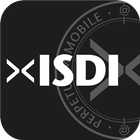 X-ISDI أيقونة