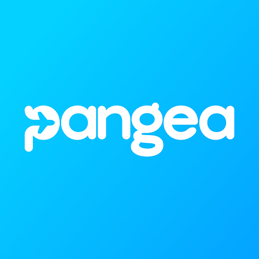 Pangea - Share Travel Plans