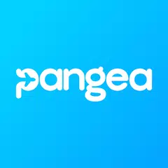 Pangea - Share Travel Plans