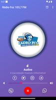 Rádio Foz 103,7 FM ภาพหน้าจอ 3