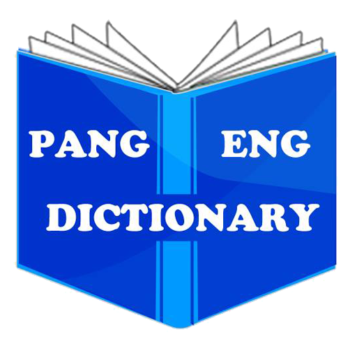 Pangasinan-English Dictionary