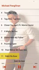 Скачать Michael Pangilinan - Best Songs - Top Music 2019 APK