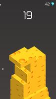 Tower Stack: become a platform champion. Build تصوير الشاشة 3