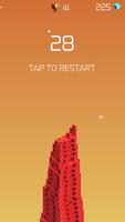 Tower Stack: become a platform champion. Build تصوير الشاشة 2