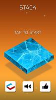 Tower Stack: become a platform champion. Build 포스터