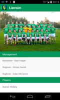 Leitrim GAA 截图 2