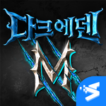 다크에덴M icon