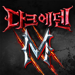 다크에덴M icon