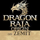 DRAGON RAJA ORIGIN on ZEMIT ikon