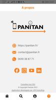 برنامه‌نما Panitan عکس از صفحه